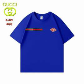 Picture of Gucci T Shirts Short _SKUGucciS-6XL12yr12811525